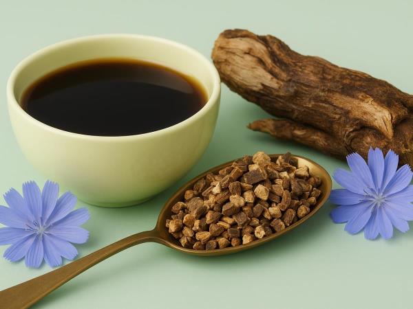 Kennen Sie die fantastische Kraft der Zichorie